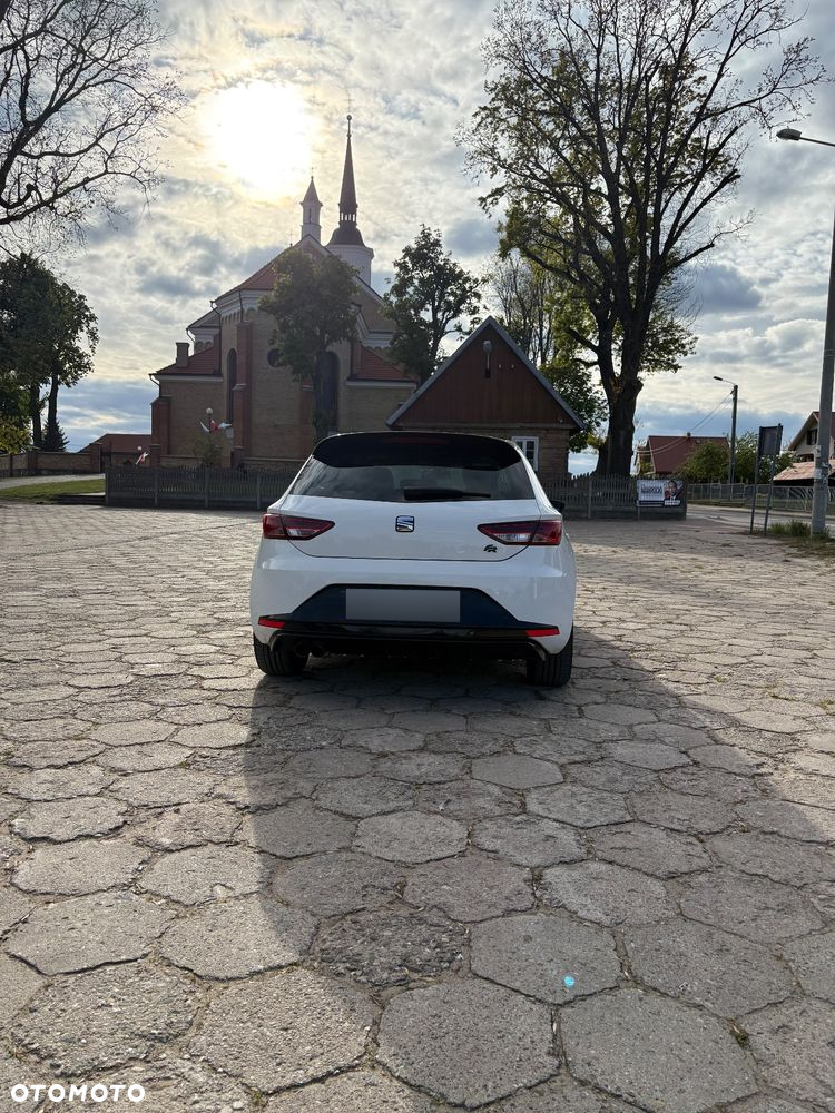 Seat Leon ST 2.0 TDI Start&Stop FR - 14