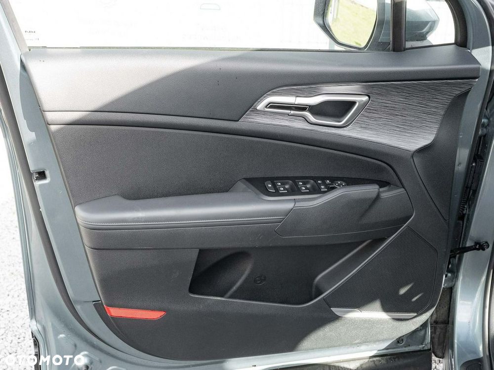 Kia Sportage - 12
