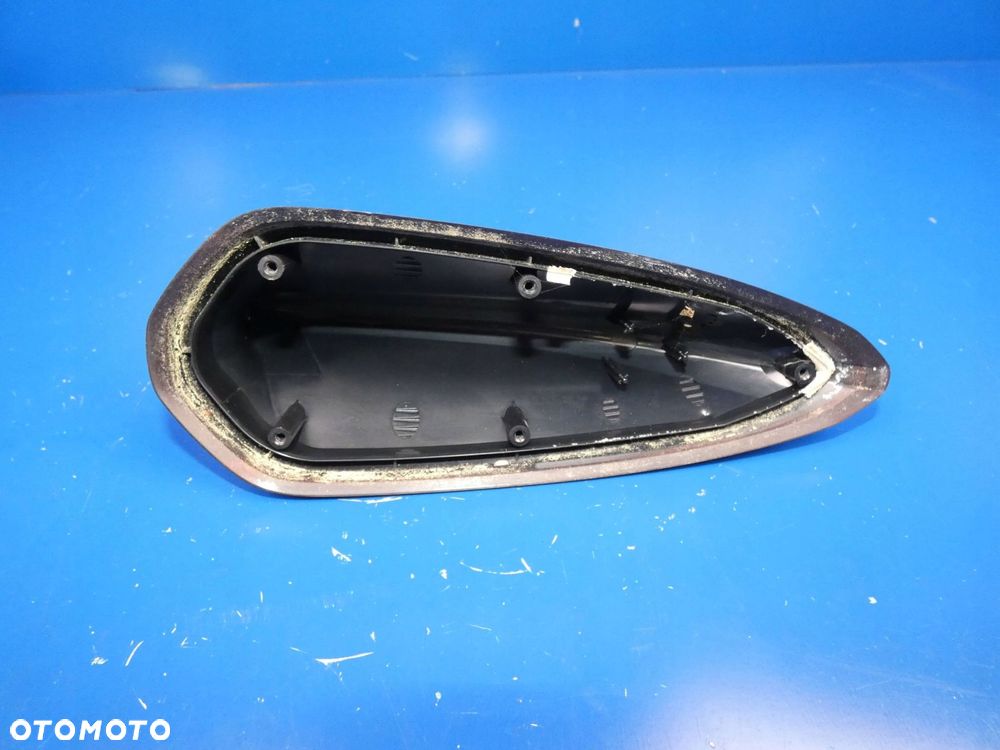 MAZDA CX5 CX-5 2012- OBUDOWA ANTENY DACHOWEJ PŁETWA - 2