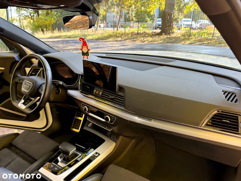Audi Q5 - 14