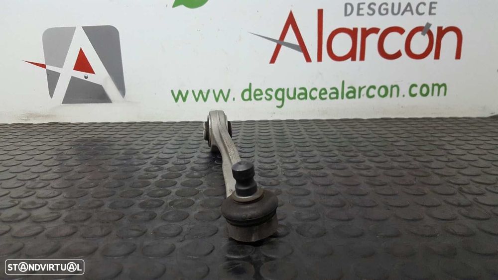 BRAÇO SUSPENSÃO SUPERIOR FRENTE ESQUERDO AUDI A5 COUPE (8T) 3.0 TDI QUATTRO - 3