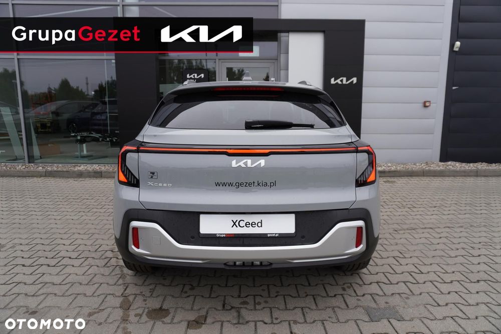 Kia XCeed - 3