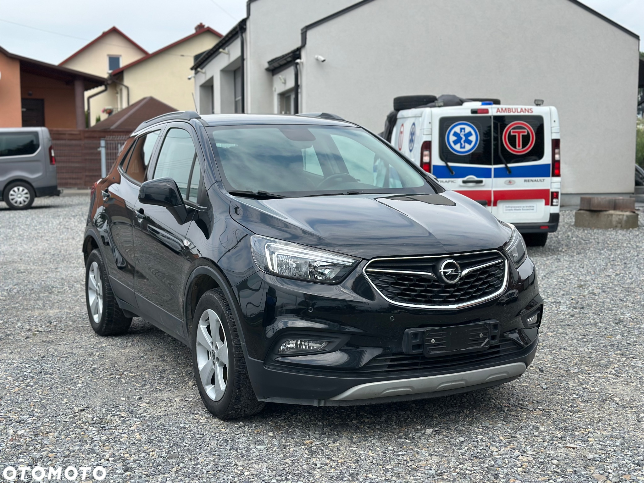Opel Mokka - 2