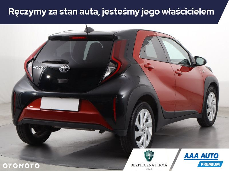 Toyota Aygo - 6