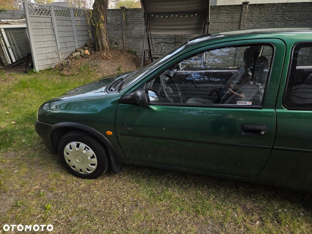Opel Corsa 1.2 City - 21