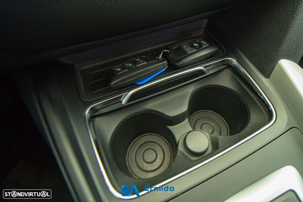 BMW 420 Gran Coupé d Pack M Auto - 54