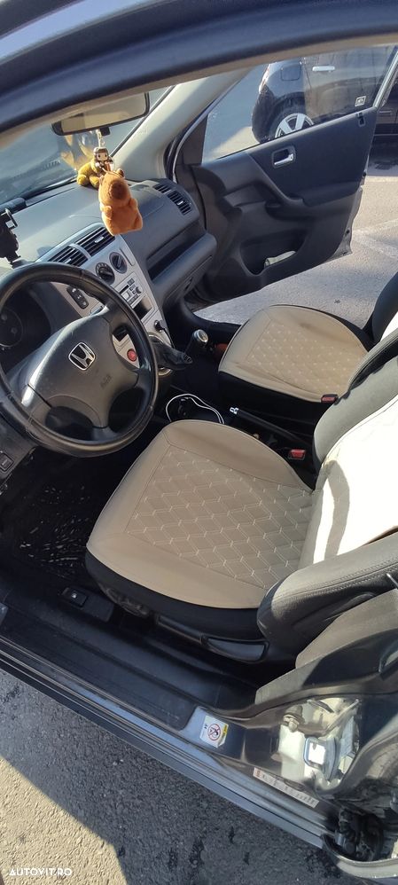 Honda Civic 1.7 CTDI S - 3