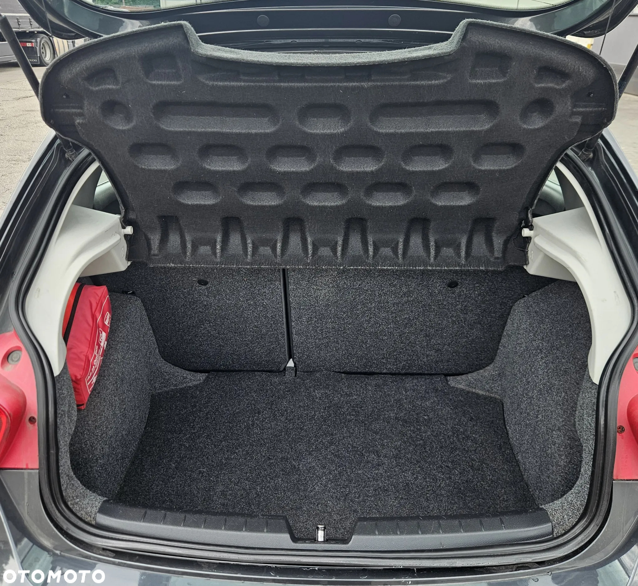 Seat Ibiza - 13