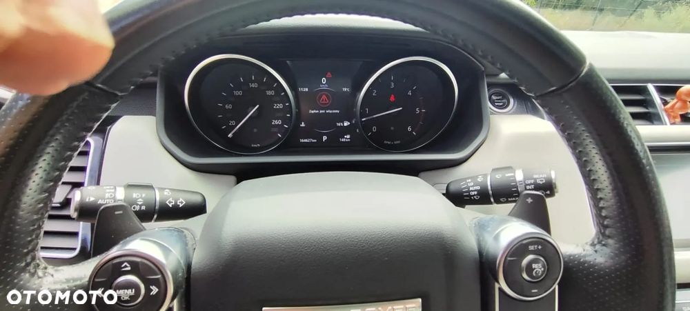 Land Rover Range Rover Sport - 8