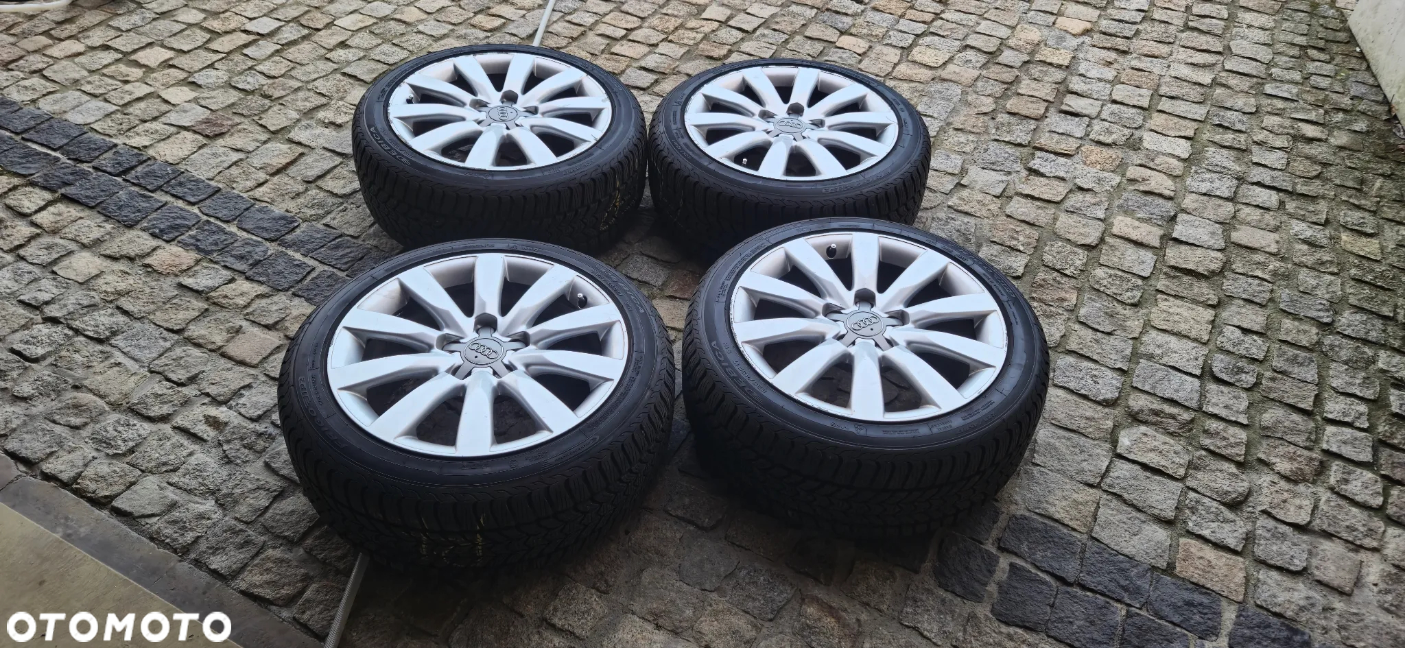 Audi A4 2.0 TDI clean diesel Multitronic - 29