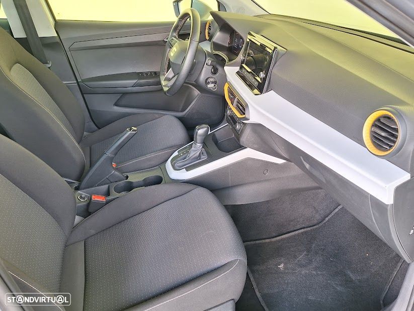 SEAT Arona 1.0 TSI Xperience DSG - 10