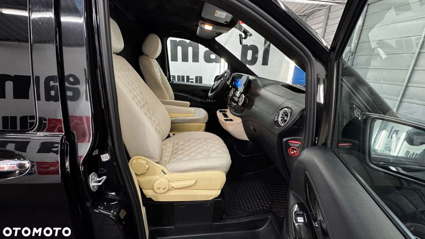 Mercedes-Benz Vito - 29