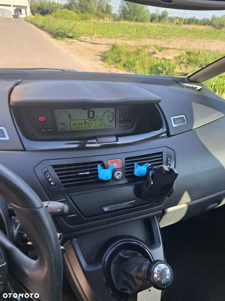 Citroën C4 Picasso - 6