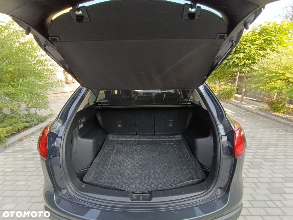 Mazda CX-5 2.0 Skypassion - 30
