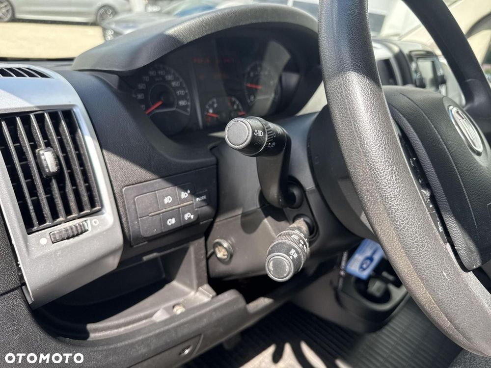 Fiat Ducato - 12