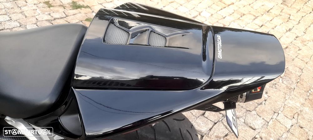 Honda CBR 1000rr - 14