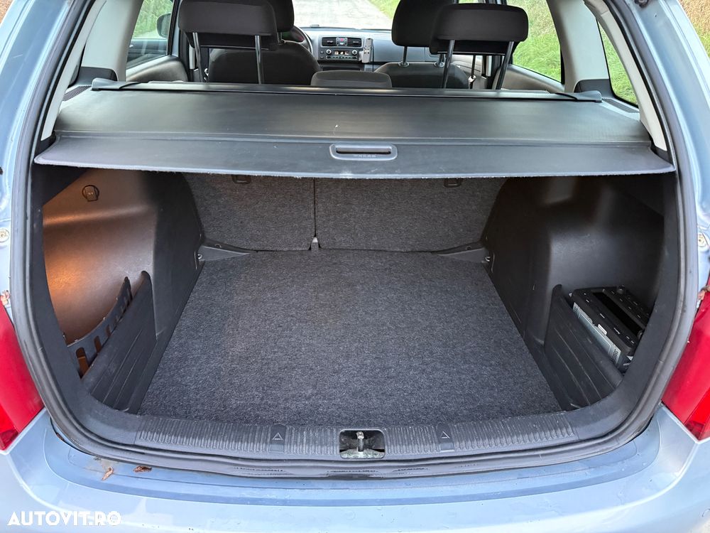 Skoda Fabia 1.6 TDI DPF STYLE EDITION - 10