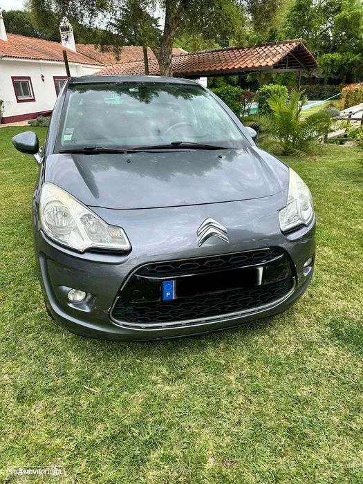 Citroën C3 1.4 HDi Style - 5