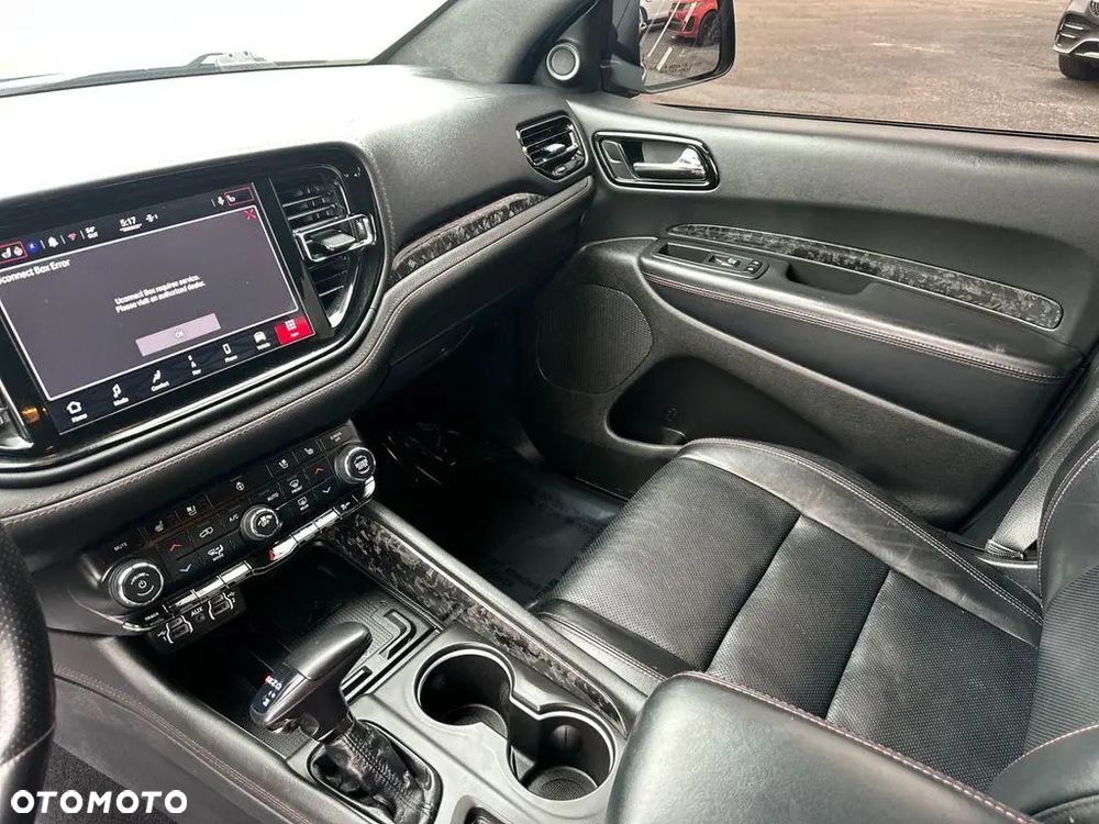Dodge Durango 3,6 Limited - 16