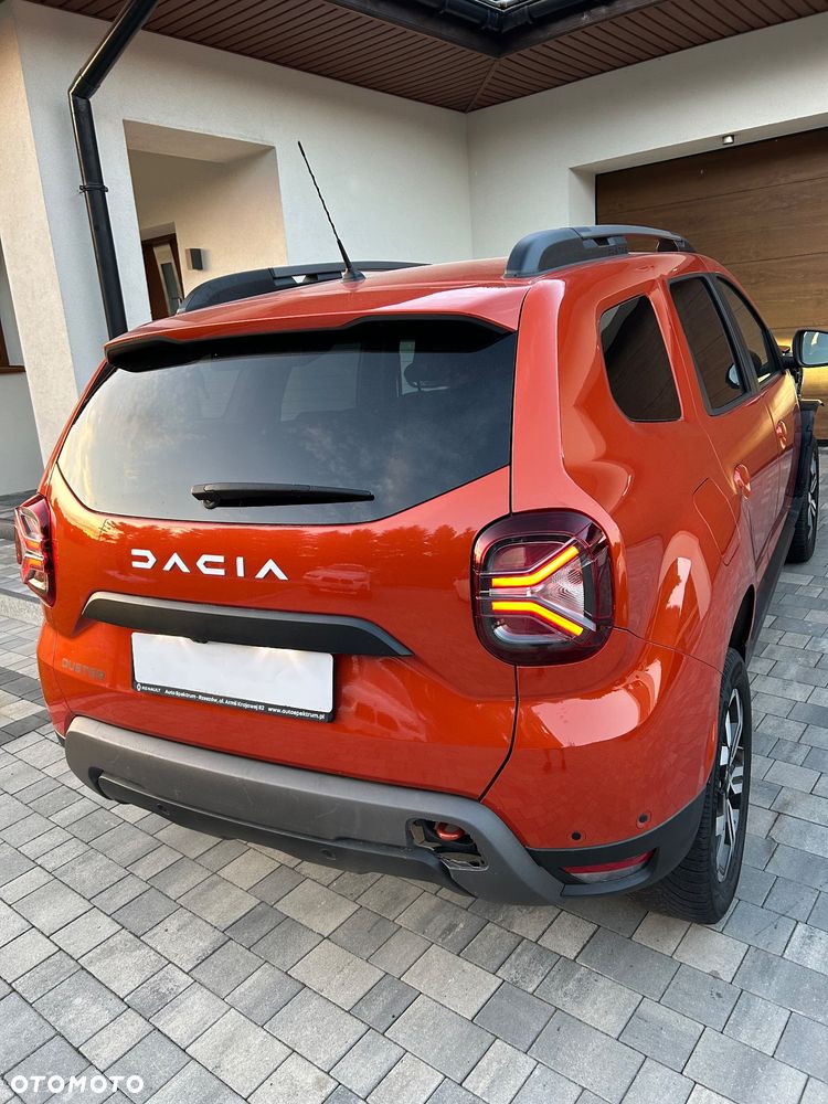 Dacia Duster - 23