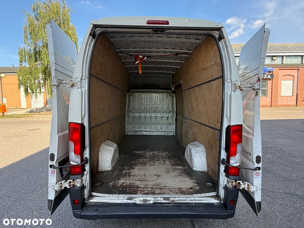 Peugeot BOXER - 19