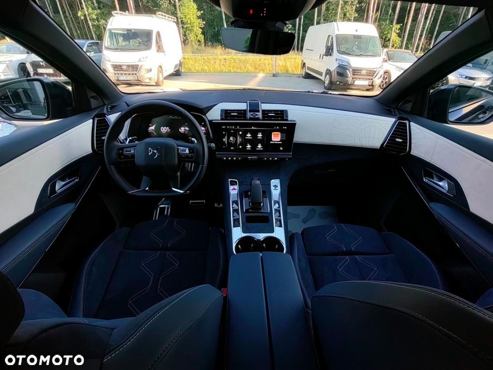 DS Automobiles DS 7 Crossback - 20