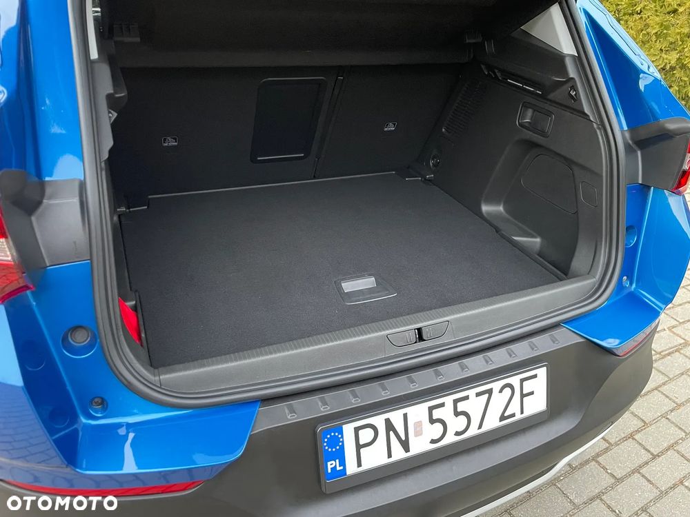 Opel Grandland X 1.5 D Start/Stop INNOVATION - 21