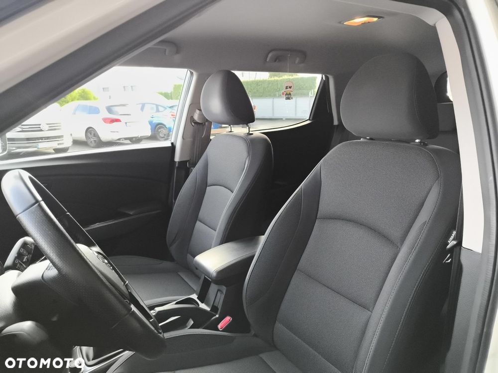 SsangYong/KGM Tivoli Grand 1.5 T-GDI Quartz - 11