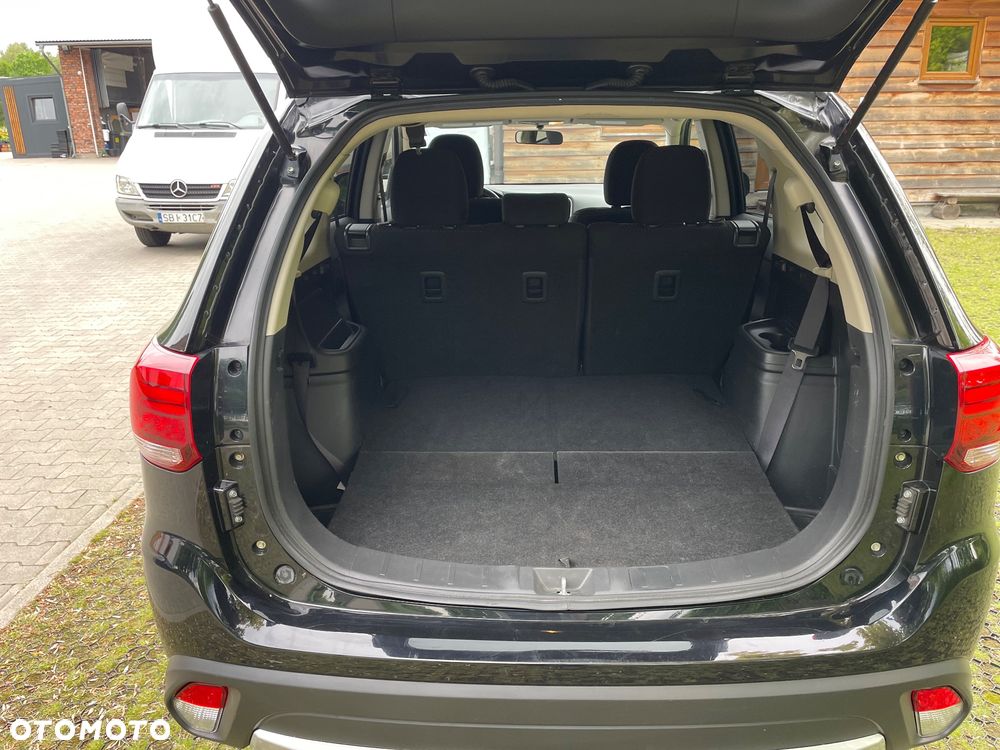 Mitsubishi Outlander - 8