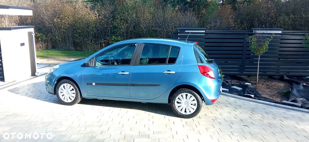 Renault Clio - 5