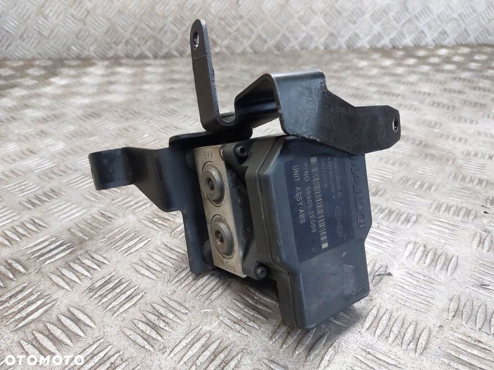 POMPA STEROWNIK ABS KIA SPORTAGE II 58920-2E000 58900-2E000 - 5