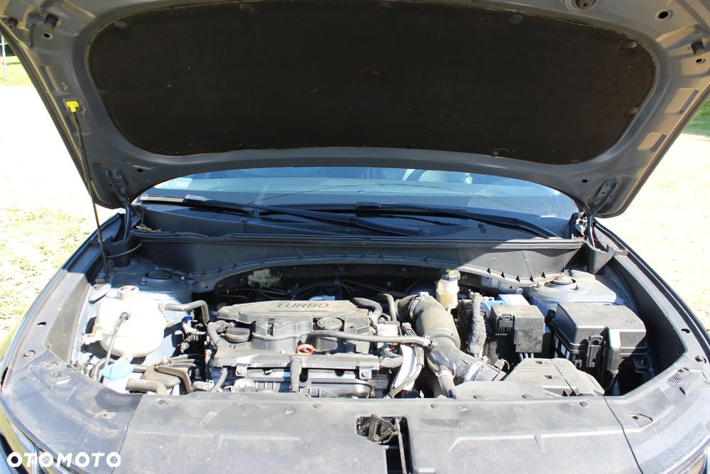Hyundai Tucson - 19