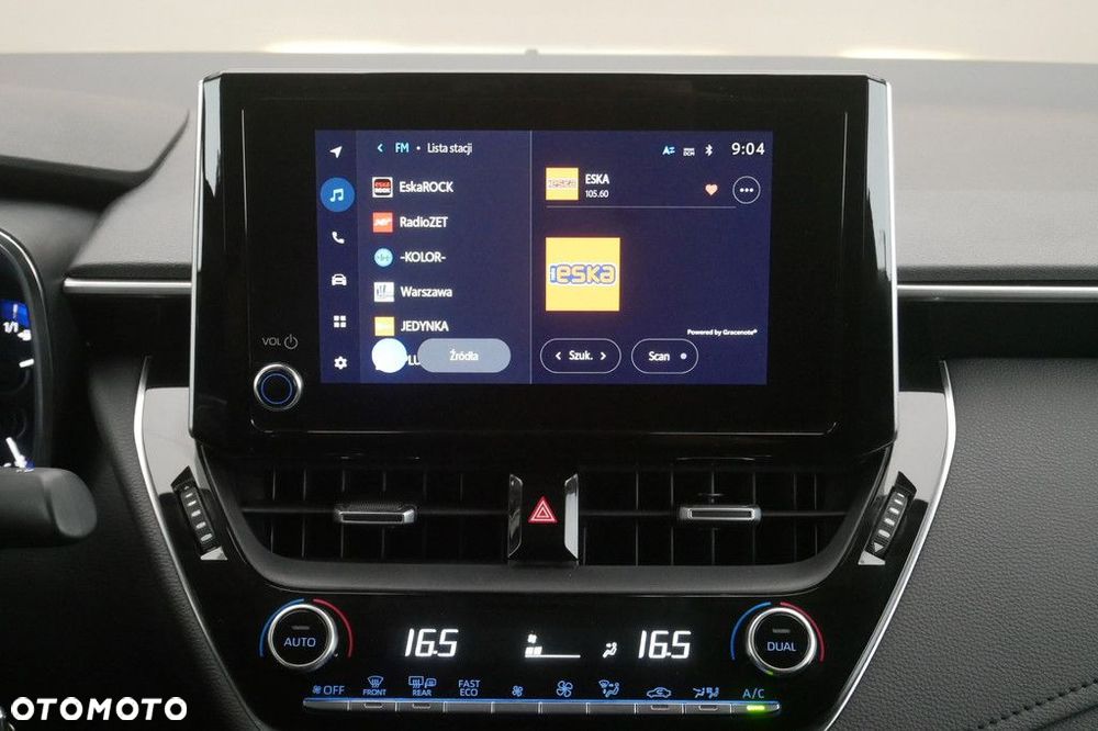 Toyota Corolla - 10