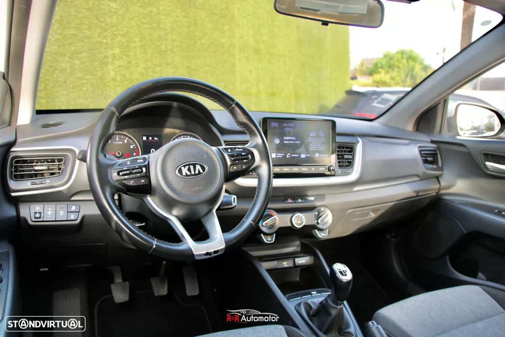 Kia Stonic 1.0 T-GDI Drive - 29
