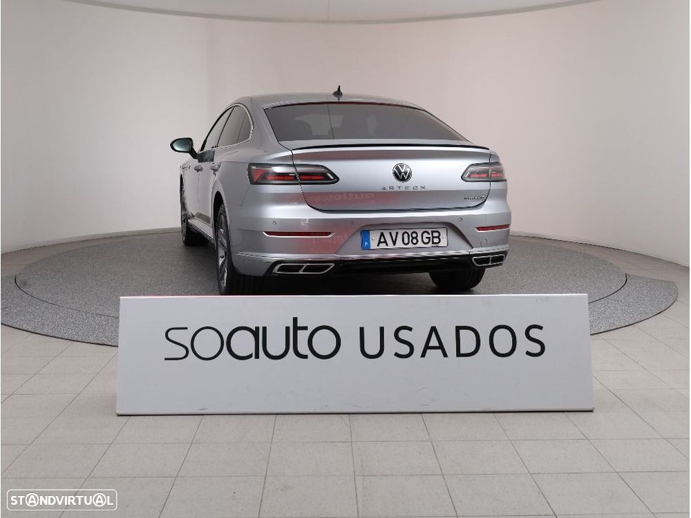 VW Arteon 1.4 TSI eHybrid R-Line - 18