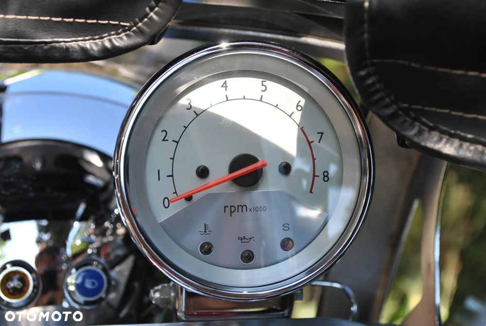 Honda Valkyrie - 11