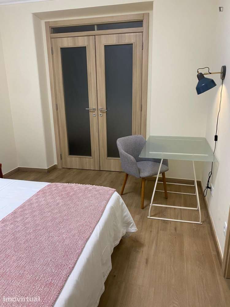 Apartamento com 3 quartos - localizado em Arroios Lisbon - Grande imagem: 3/34