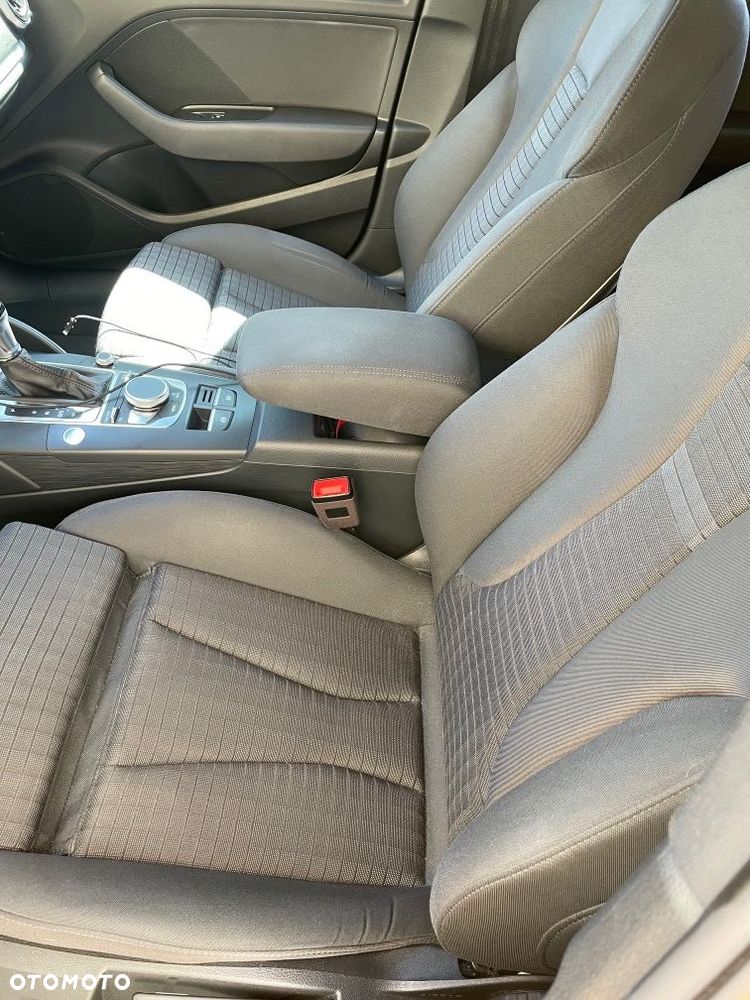 Audi A3 Limousine 1.6 TDI S tronic - 33