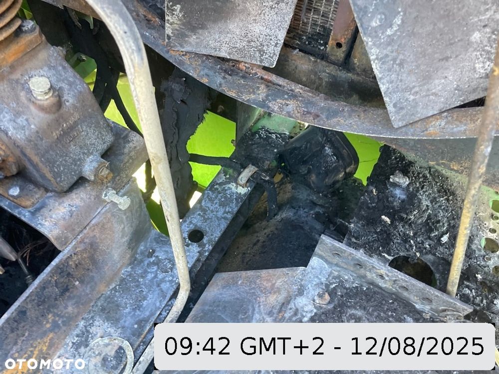 John Deere 1450WTS - 31