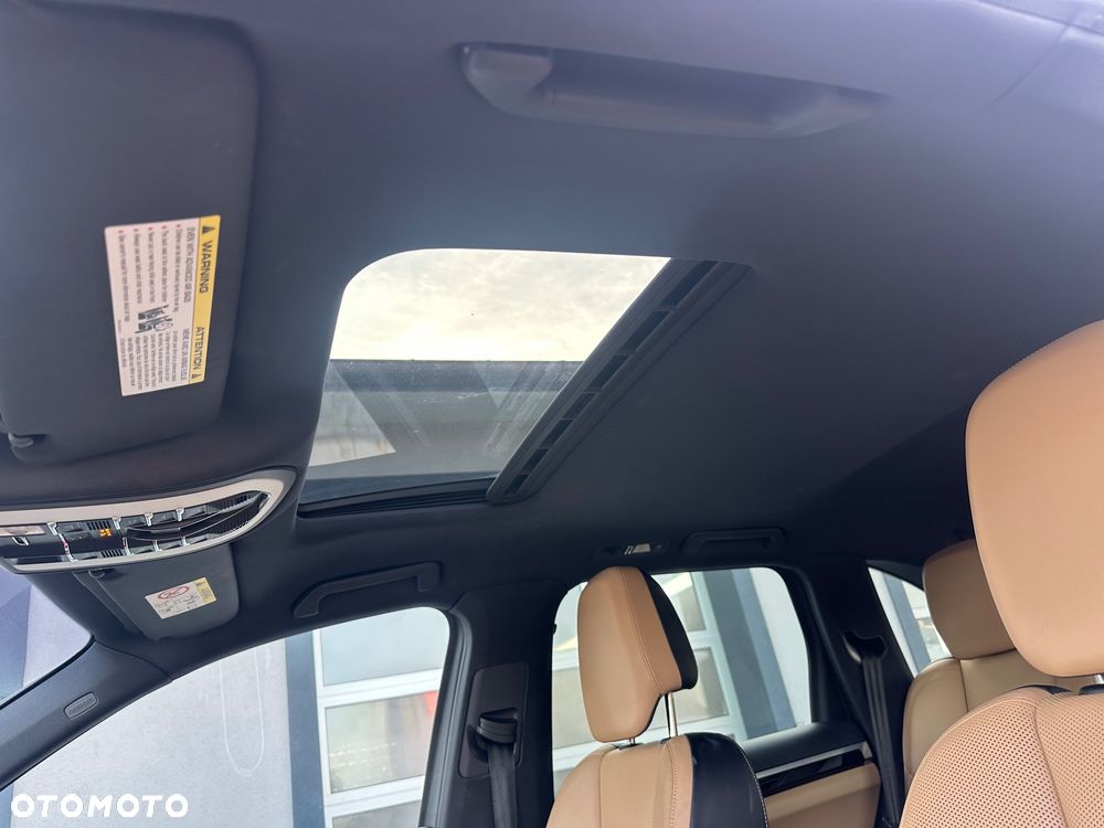 Porsche Cayenne Diesel Platinum Edition - 40