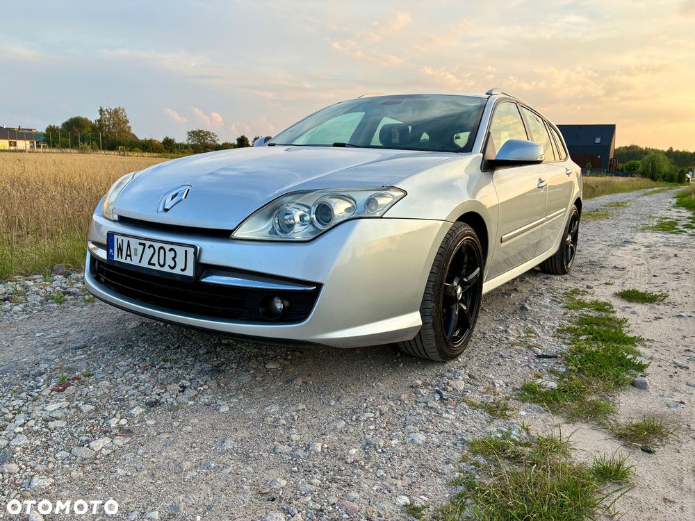 Renault Laguna 2.0 DCi Dynamique - 2