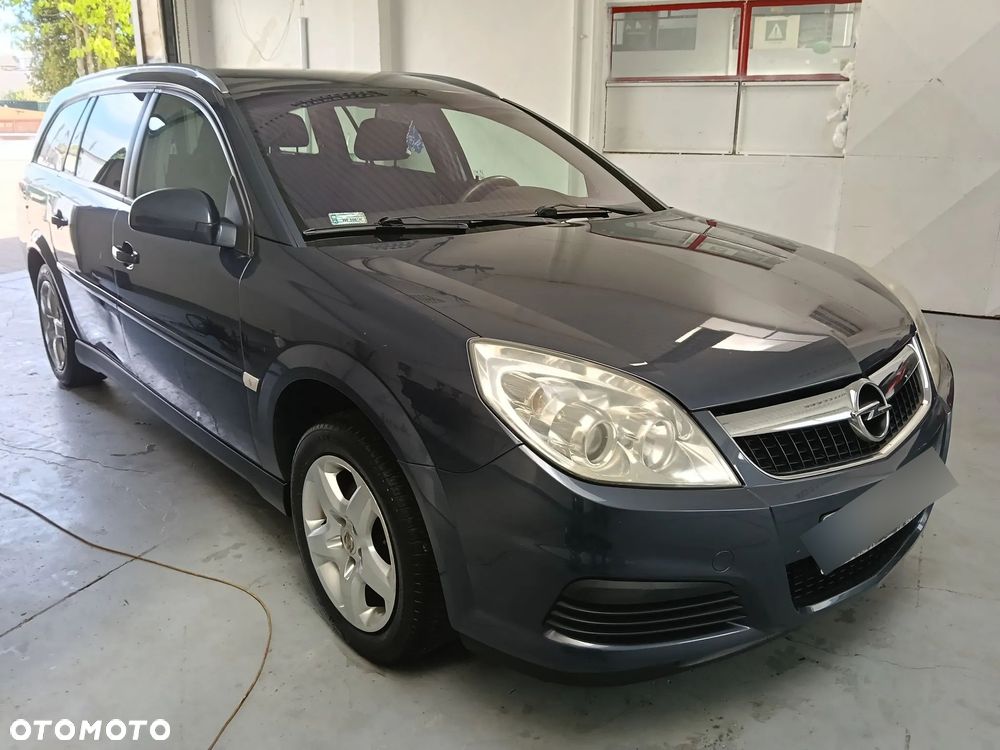 Opel Vectra 2.2 Automatik Business - 6