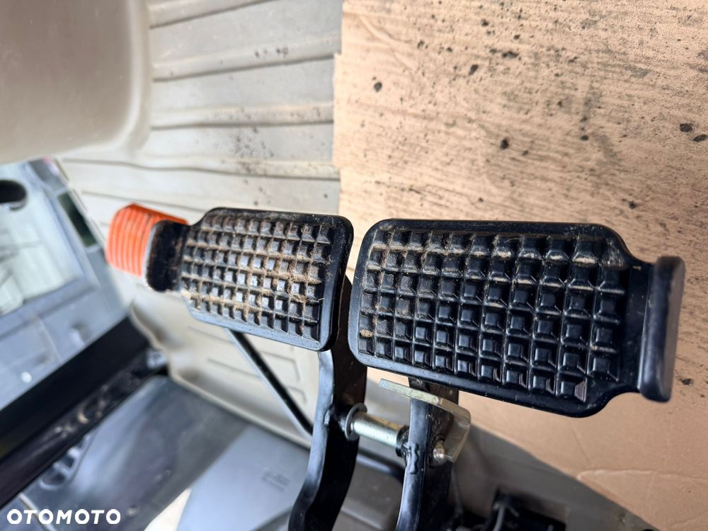 Case IH Maxxum 115 - 29