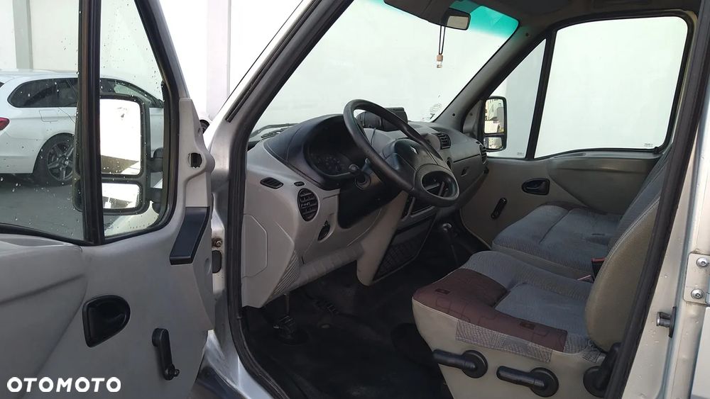 Renault Master - 6