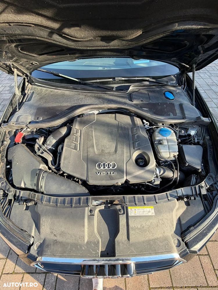 Audi A6 - 7