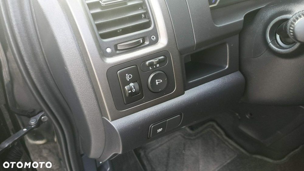 Honda CR-V 2.0i-VTEC Automatik Elegance - 34