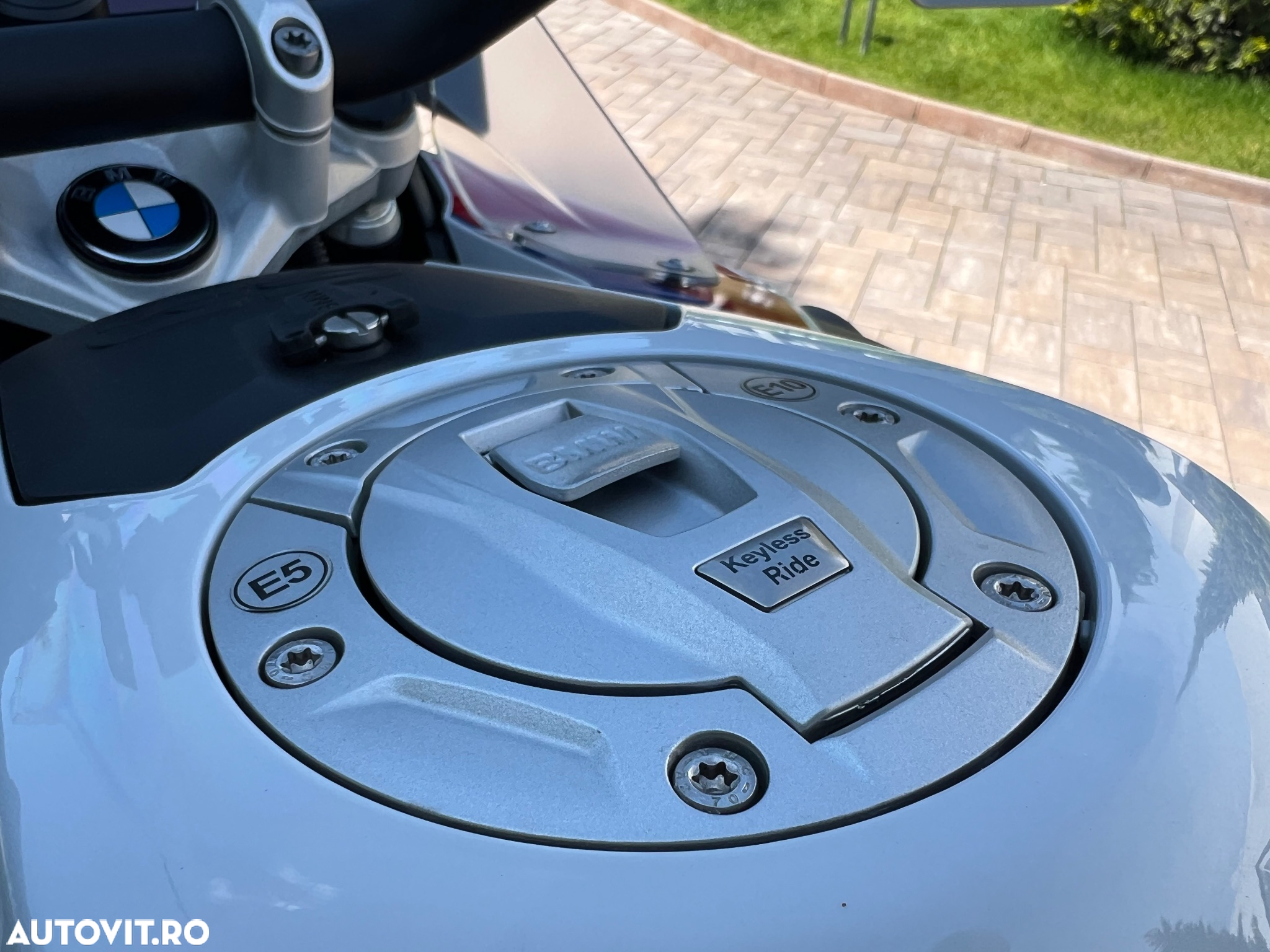 BMW R1250GS Adventure - 6