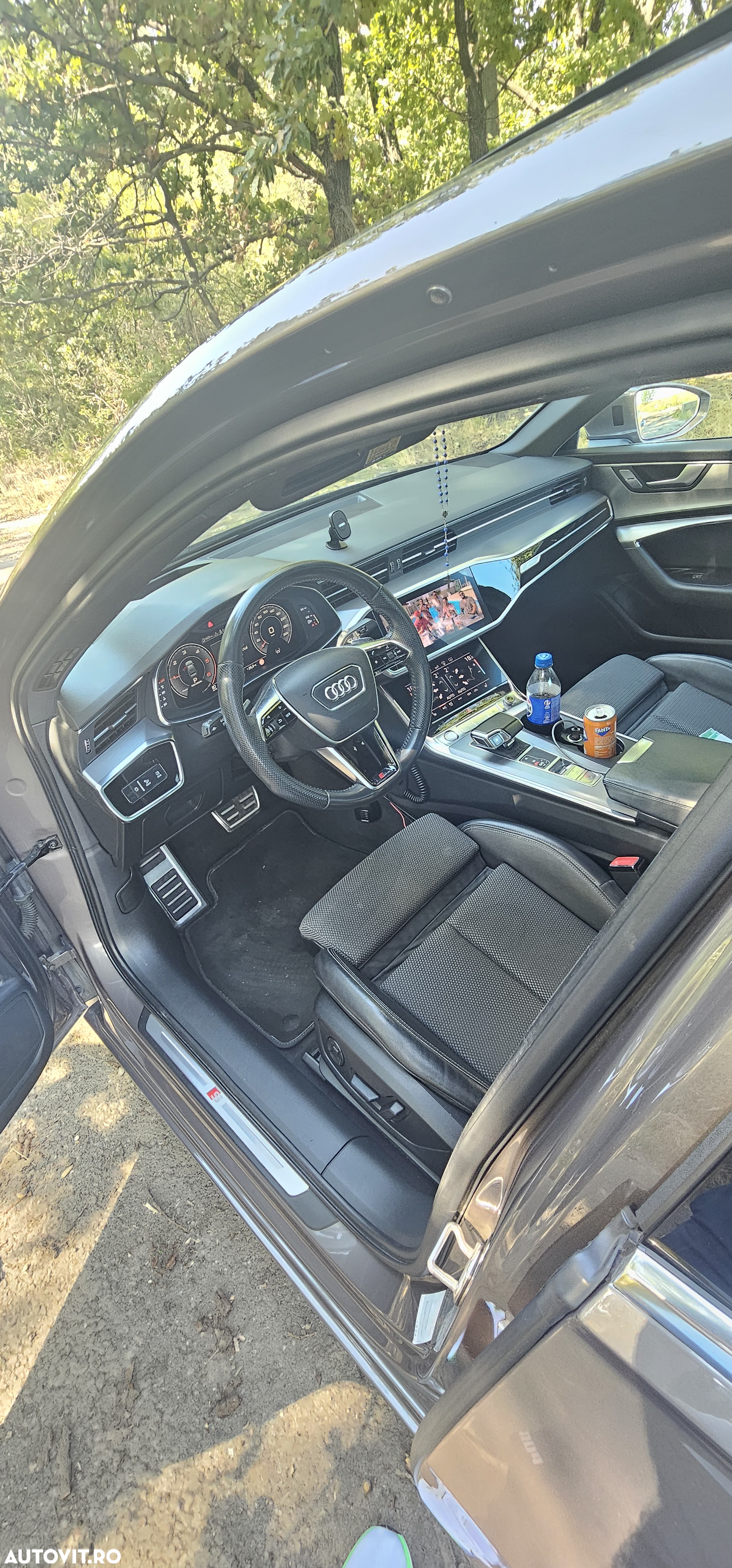 Audi A6 2.0 40 TDI S tronic Sport - 16