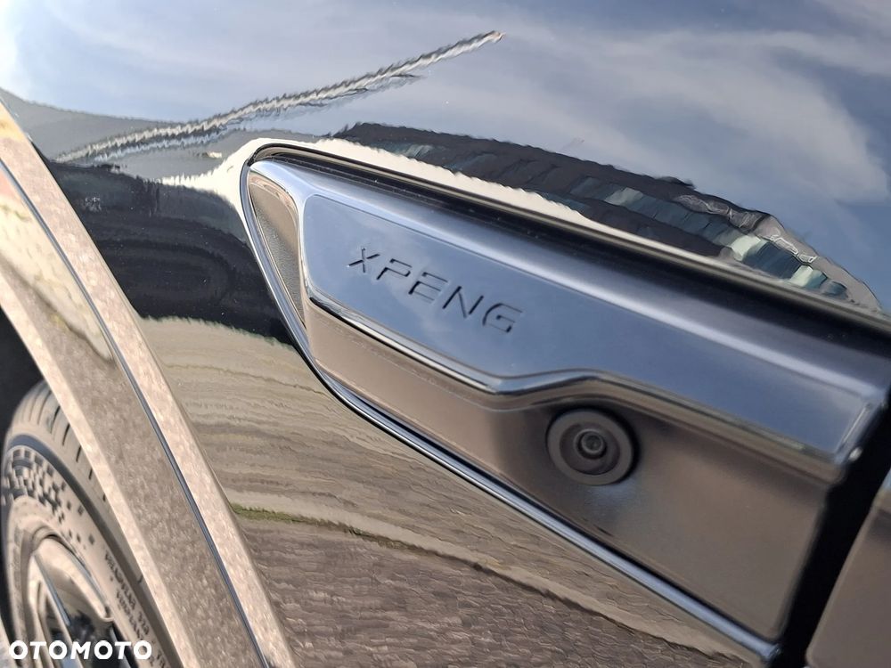 XPeng G6 - 16