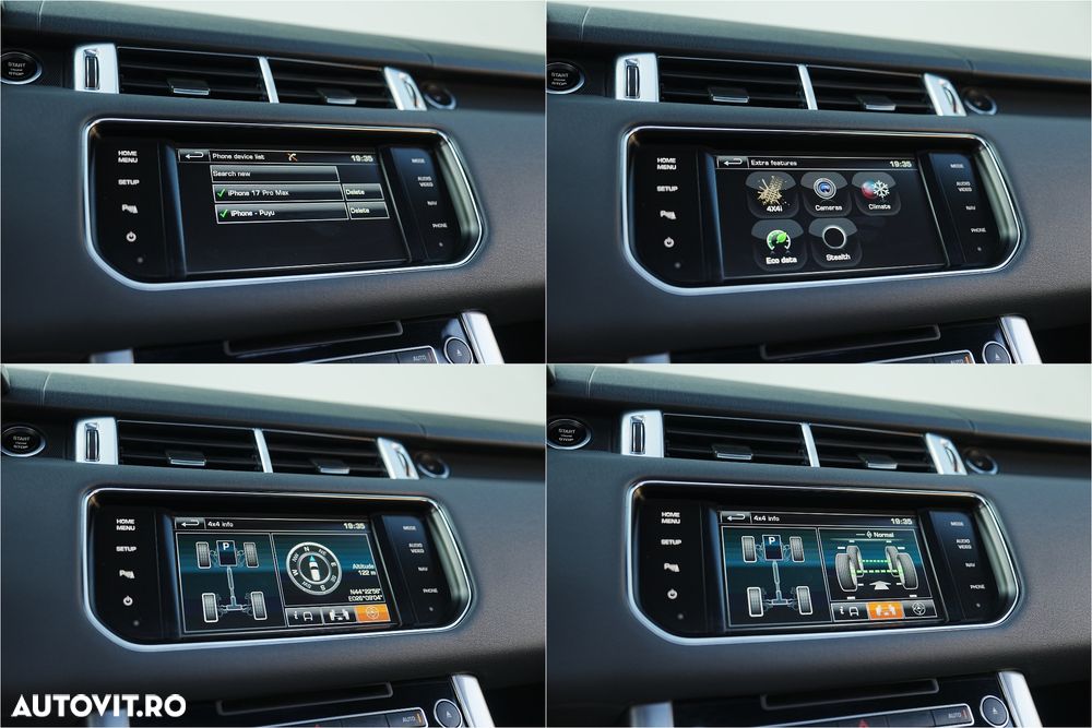 Land Rover Range Rover Sport - 25